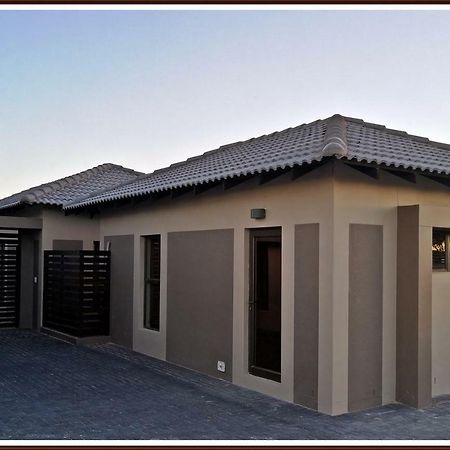 Studio 77 Langebaan Dış mekan fotoğraf