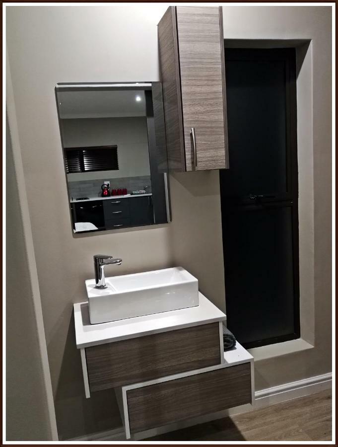 Studio 77 Langebaan Dış mekan fotoğraf