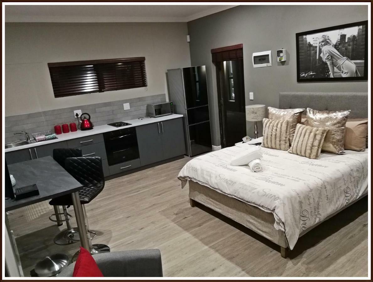 Studio 77 Langebaan Dış mekan fotoğraf