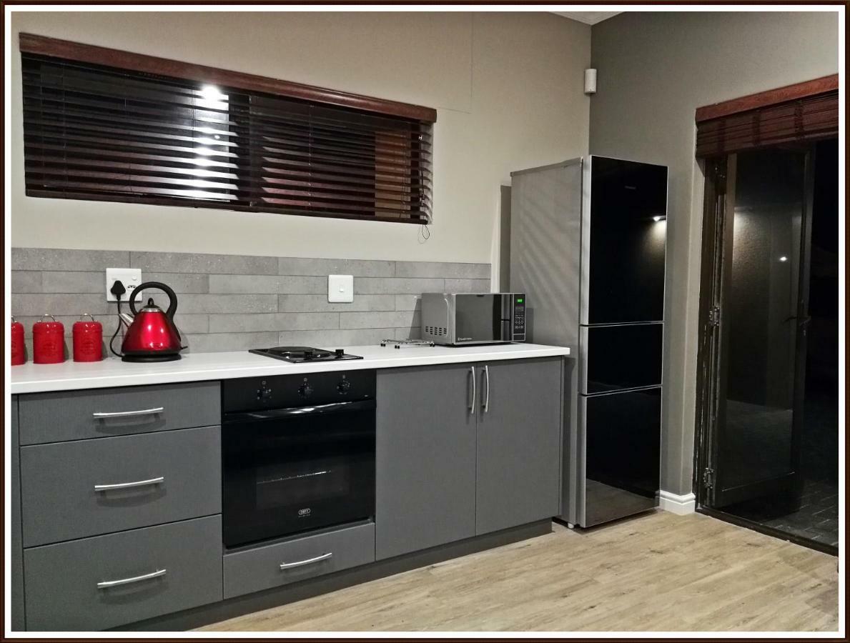 Studio 77 Langebaan Dış mekan fotoğraf
